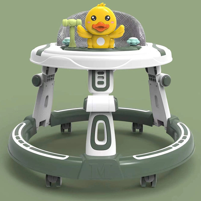 Duck baby walker outlet