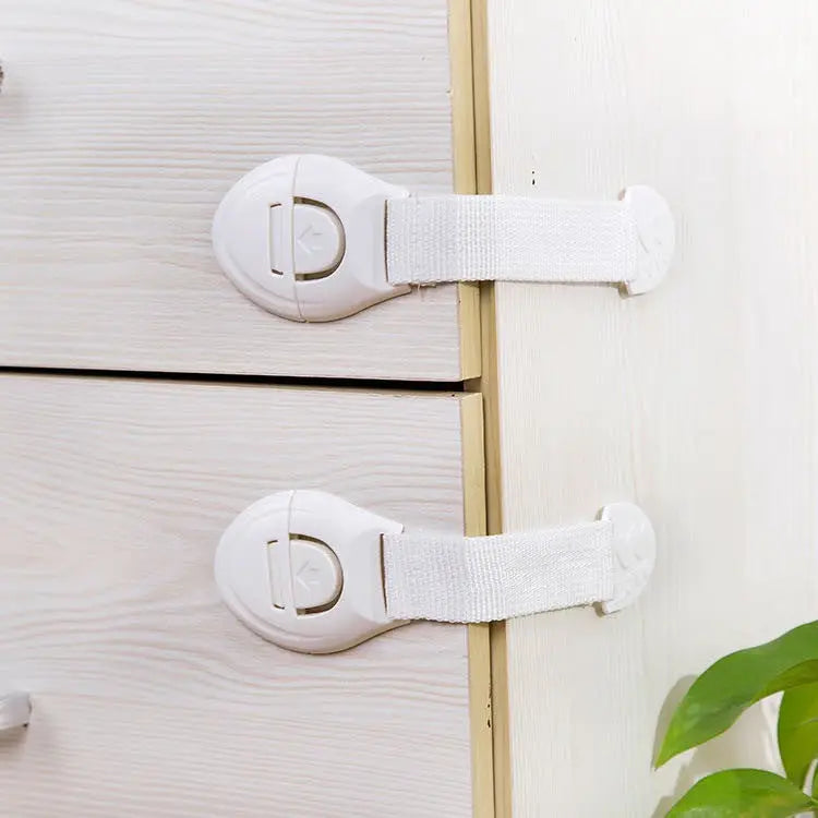 BA89-Locks for Drawers Multipurpose Use