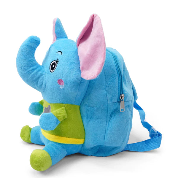 SB07-Character BackPack