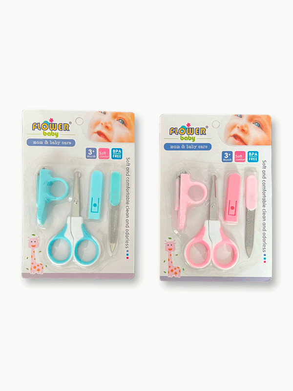 BC127-Grooming Kit