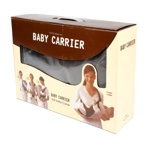 Baby Sleeping & Carry Belt With 3 Way Position-BZ-1757-5
