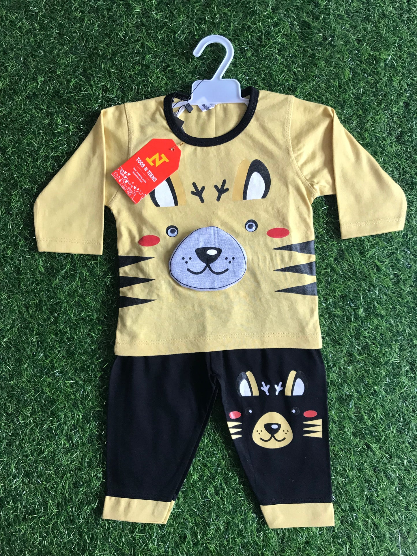 BPW89 Baby Dress