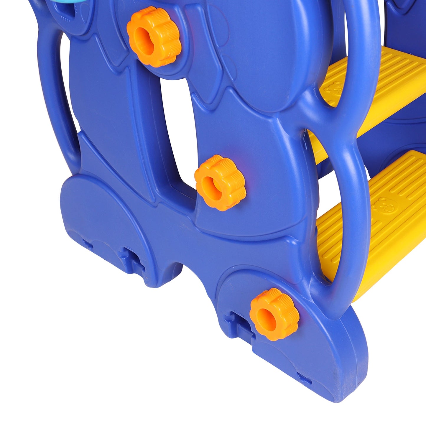 Elephant Theme Kids Slide-BZ-TM-01