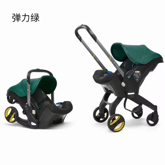 Convertible Car Seat and Stroller-BZ-S800