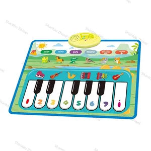 Keyboard Musical Game Board For Kids-MTK035-4A