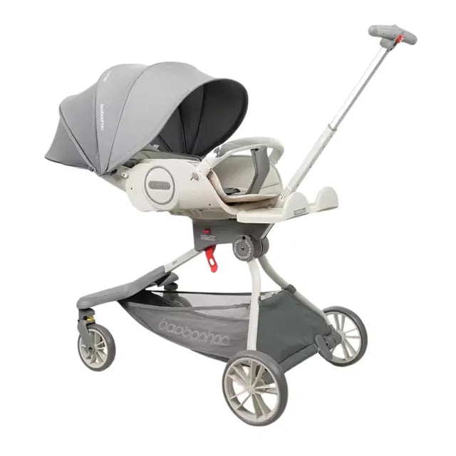 Baobaohao V9 Baby Stroller