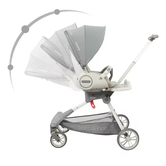 Baobaohao V9 Baby Stroller