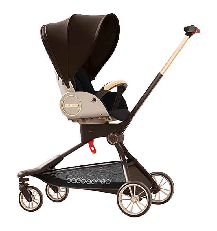 Baobaohao V9 Baby Stroller