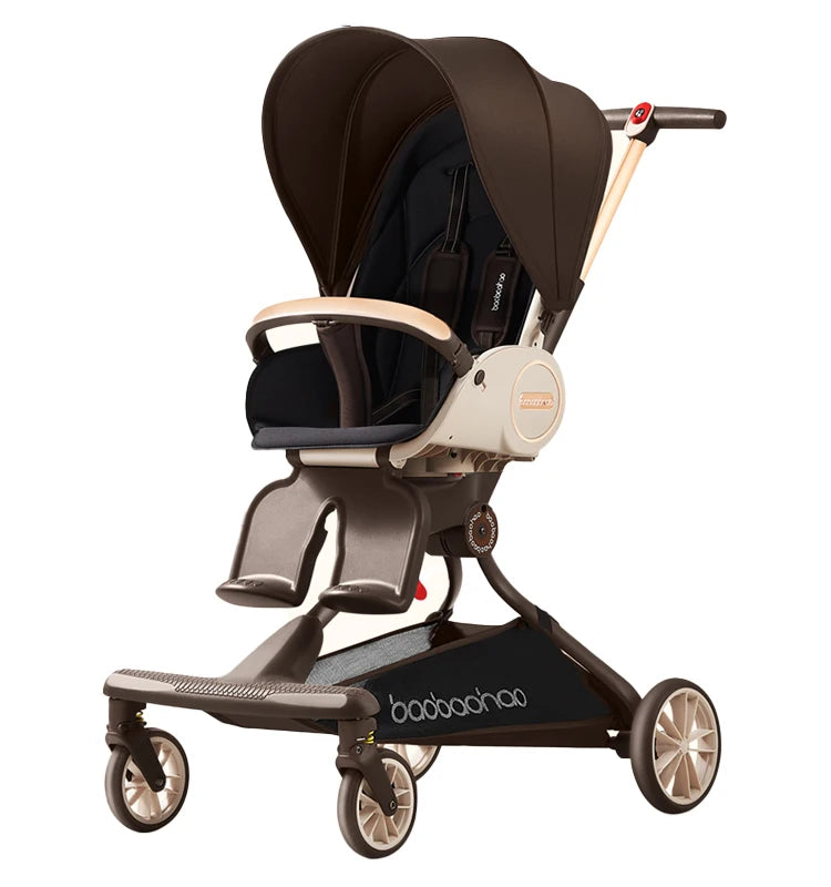 Baobaohao V9 Baby Stroller