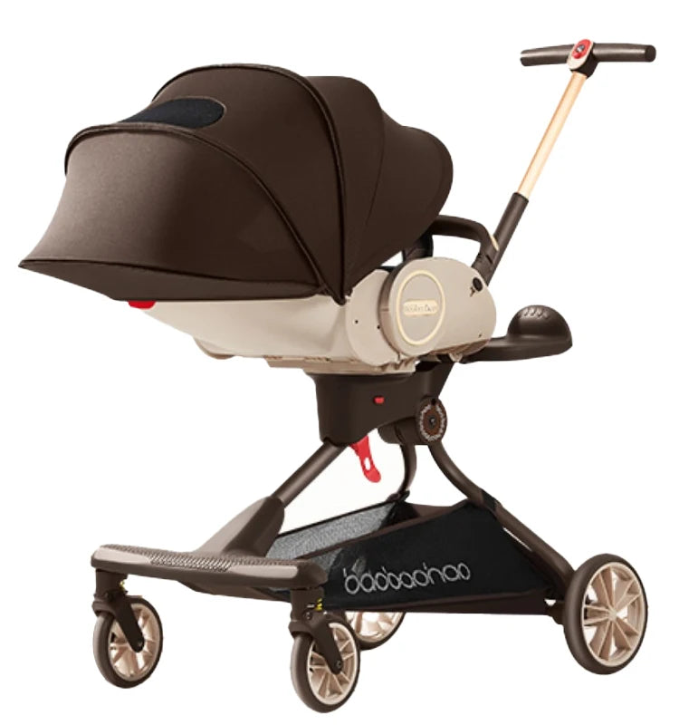 Baobaohao V9 Baby Stroller