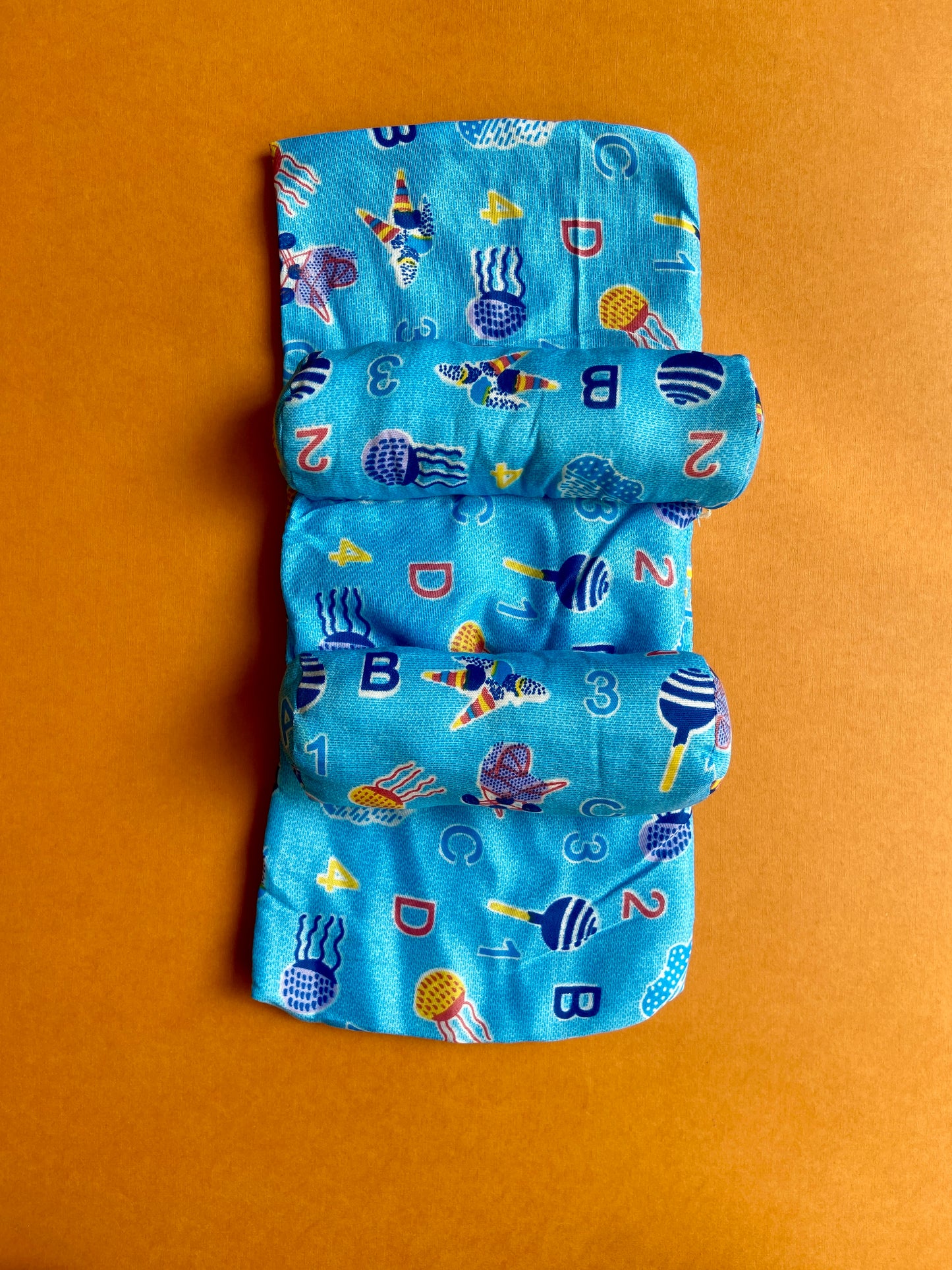 PL87-Adjustable Pillow