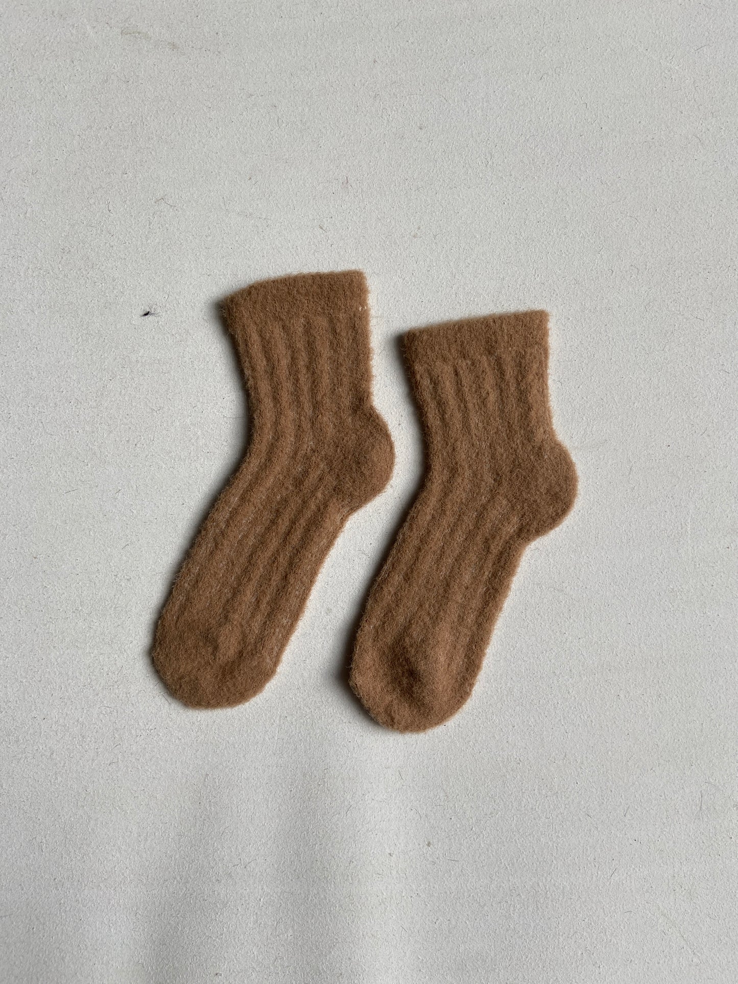 SH592-Winter Baby Socks (6-24M)