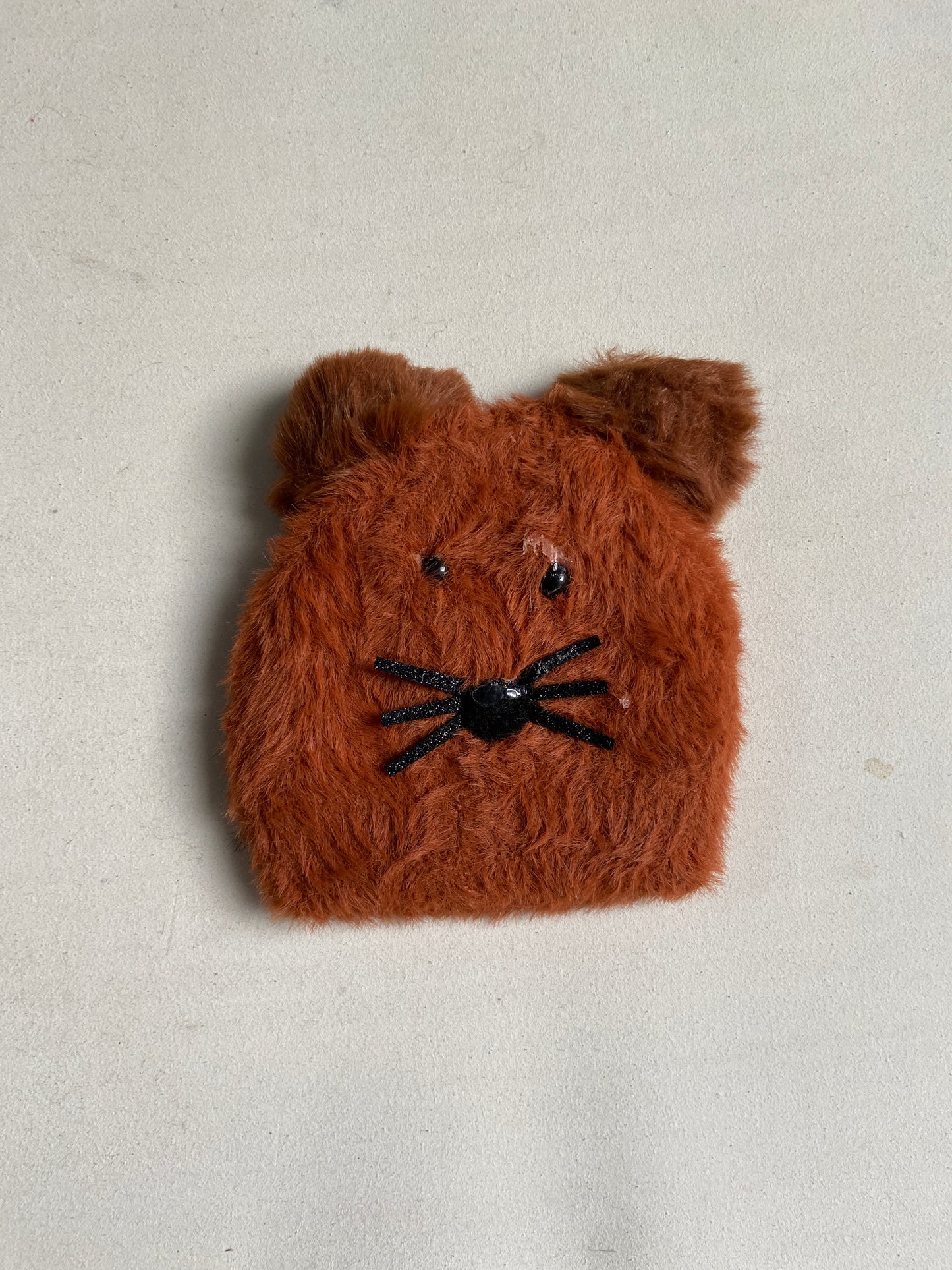 CP275-Winter baby Cap 1-4Y