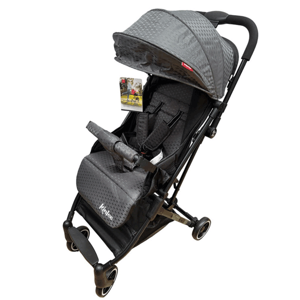 Kinlee Light-weight Foldable Baby Stroller-BZ-C3A