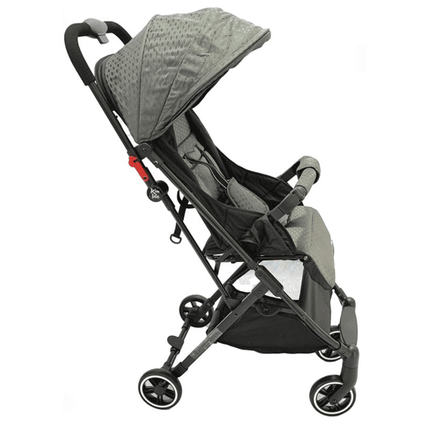 Kinlee Light-weight Foldable Baby Stroller-BZ-C3A