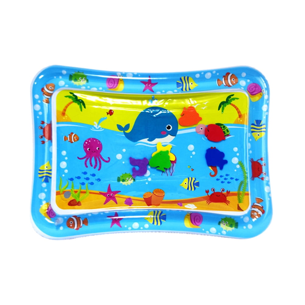 BA74-Baby Water Play Mat