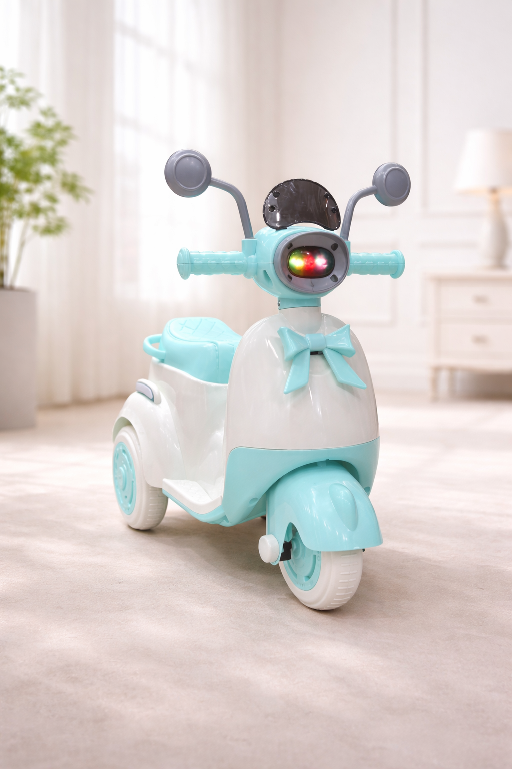 Imported Push on Bike - BZ-6166