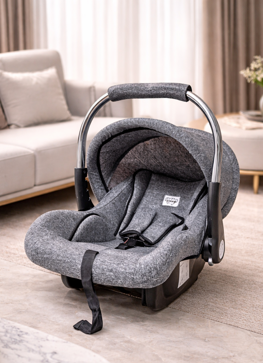 Baby Carry-Cot -LCL-D