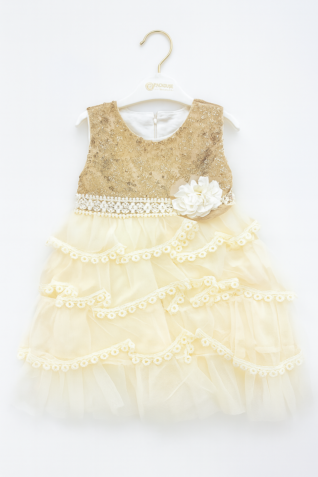 FF08-Fancy Frock