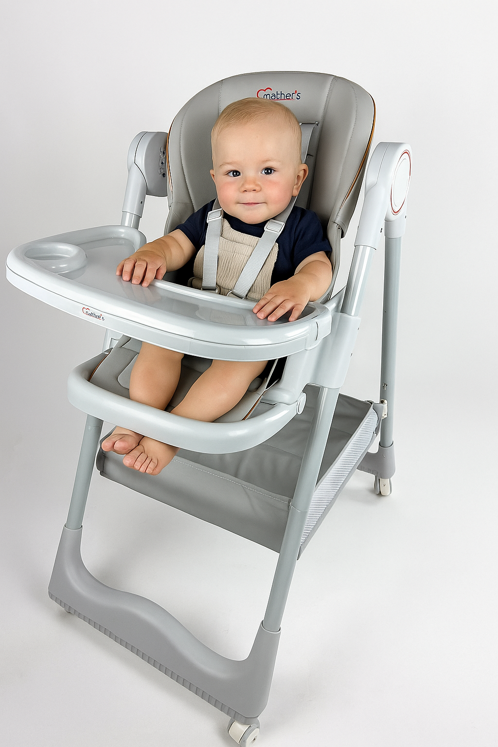Portable High Chair for Kids Relax Seat-AQ-S-805
