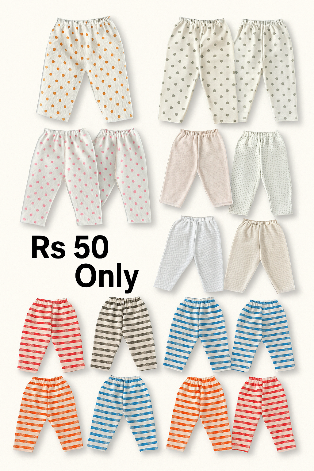 Winter Trouser Dummy