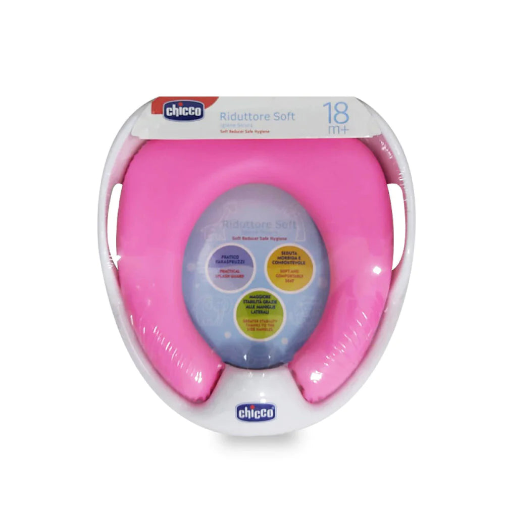CHICCO Commode Seat For Kids-BZ-12-7