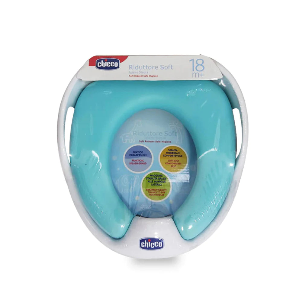 CHICCO Commode Seat For Kids-BZ-12-7