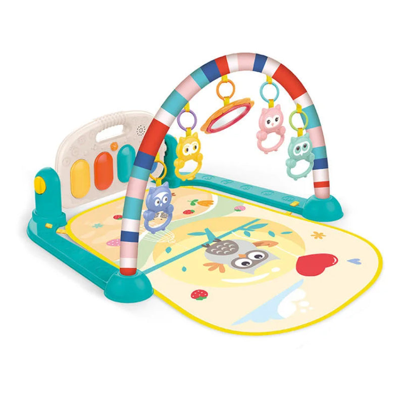 Huanger Piano Fitness Rack