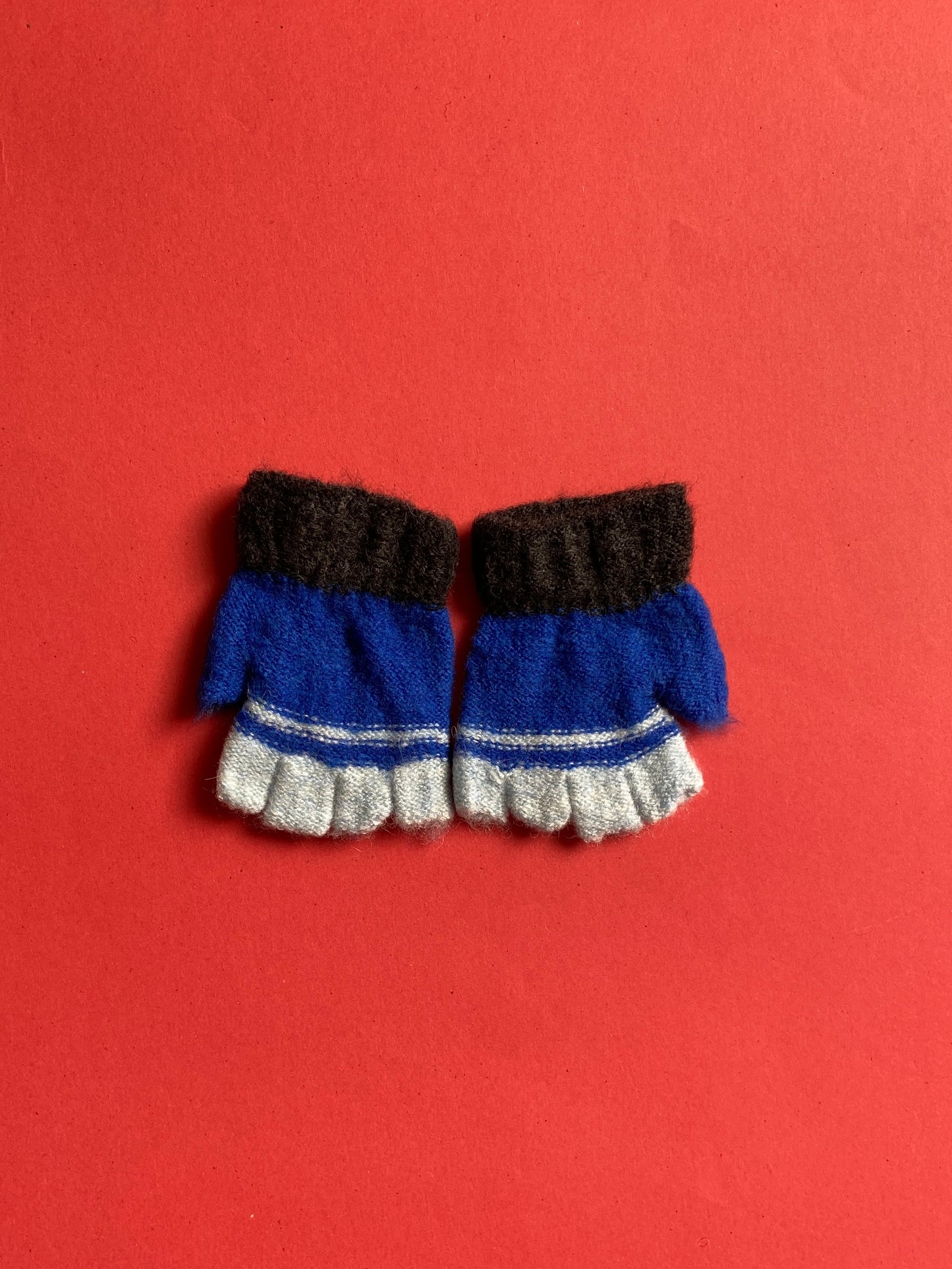 GL51-Winter Gloves 2-4Y