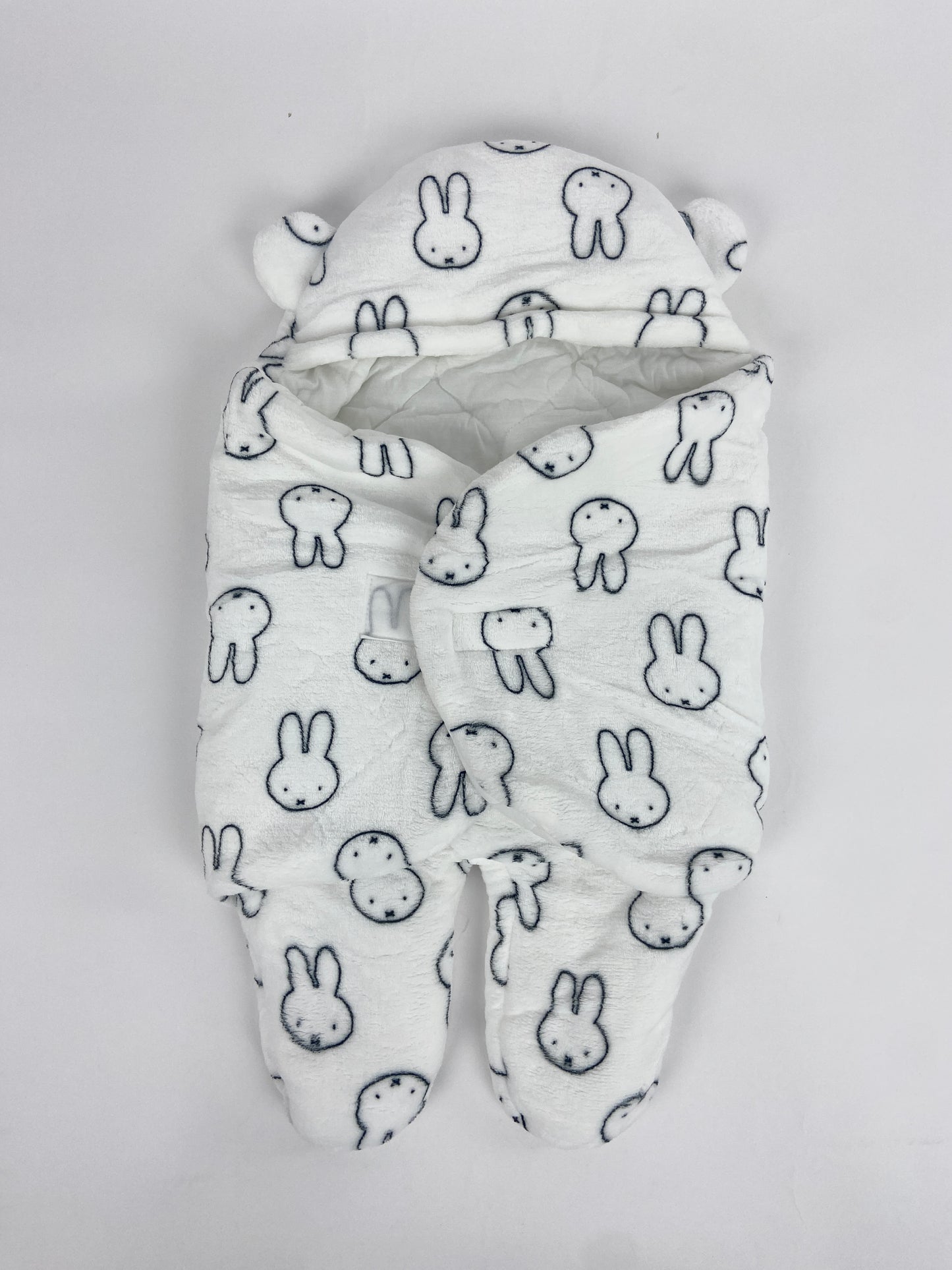 SHT433-Cozy Baby Swaddle