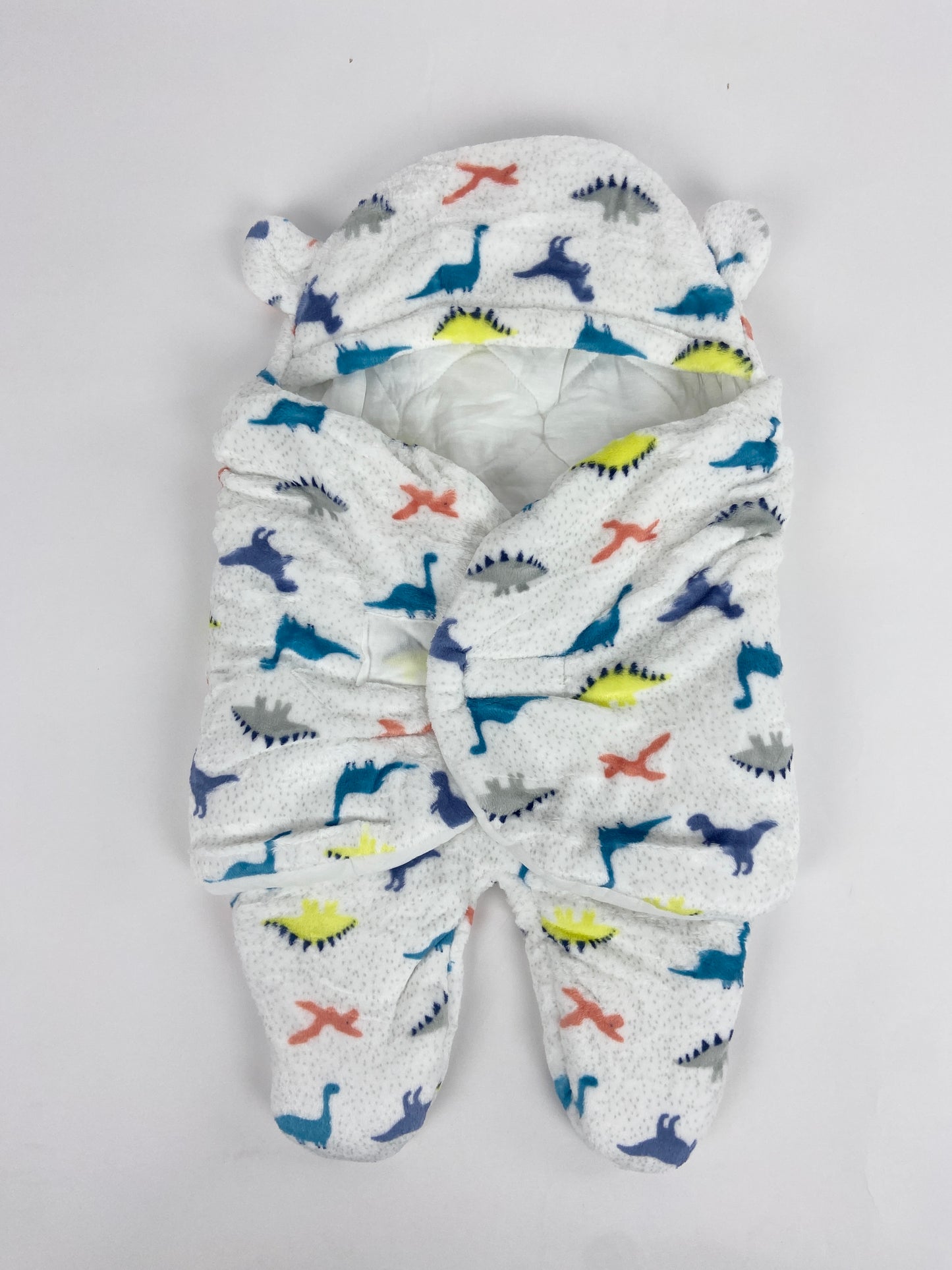 SHT433-Cozy Baby Swaddle