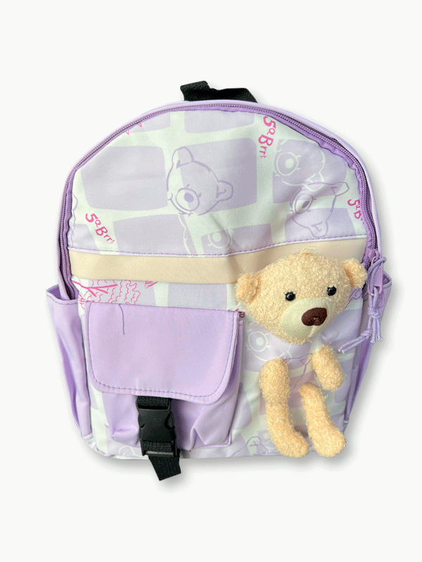 DB134-Smart Diaper Bag