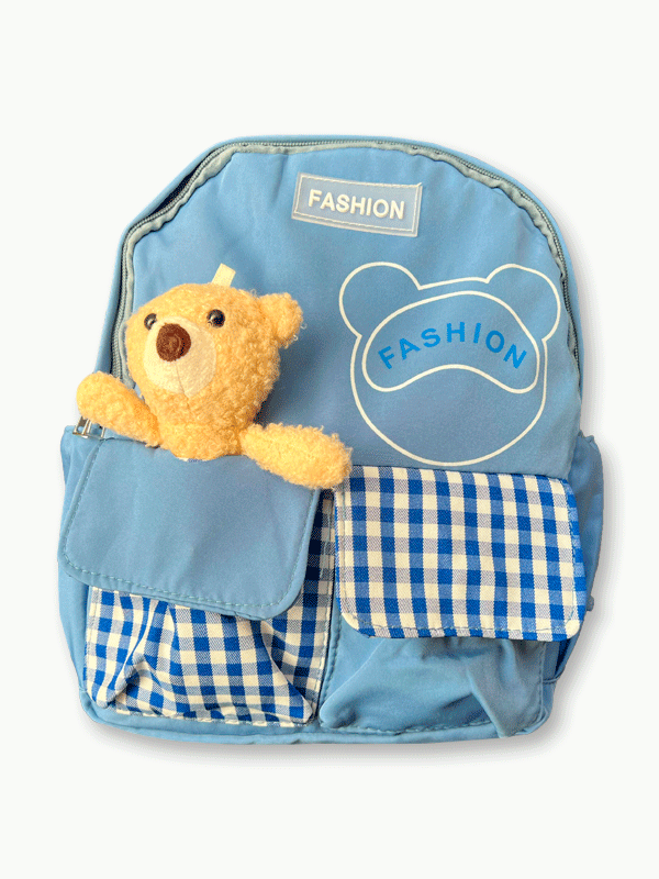 DB135-Smart Diaper Bag