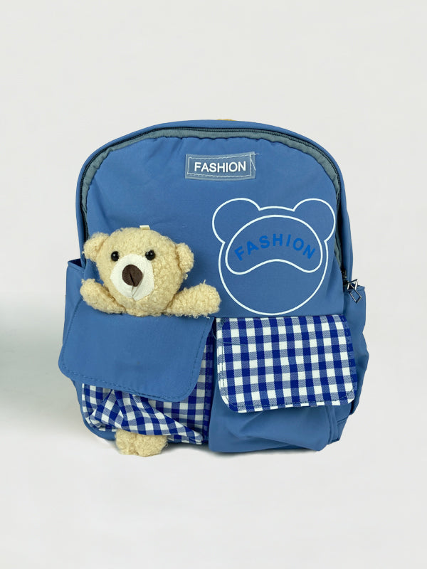 DB135-Smart Diaper Bag