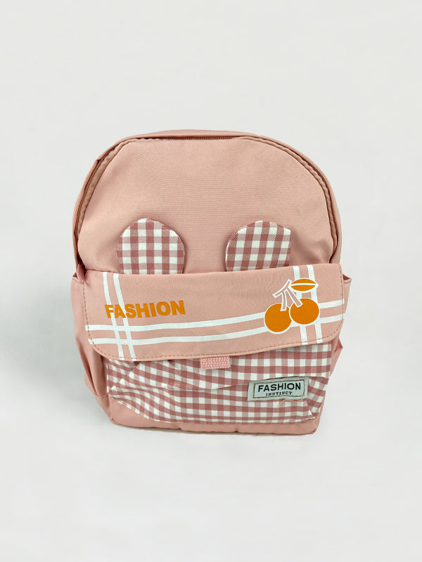DB160-Smart Diaper Bag