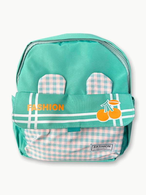 DB162-Smart Diaper Bag