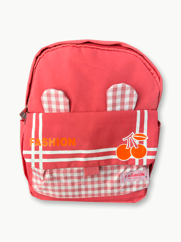 DB163-Smart Diaper Bag