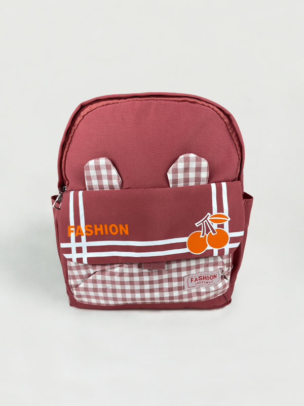 DB163-Smart Diaper Bag