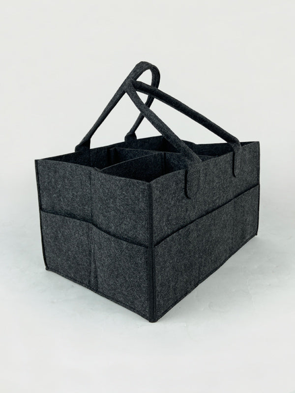 DB184- Diaper Organizer Caddy