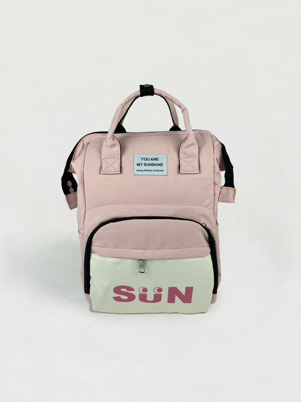 SUN Diaper Bag For Mothers Imported-DB206