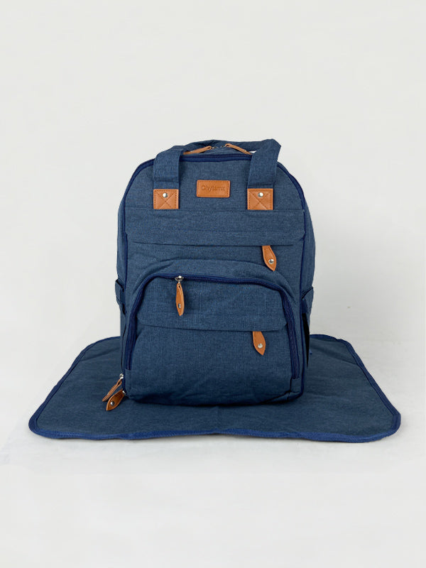 CHYTSMX-Mother Baby Care Bag Multi-Purpose-DB225