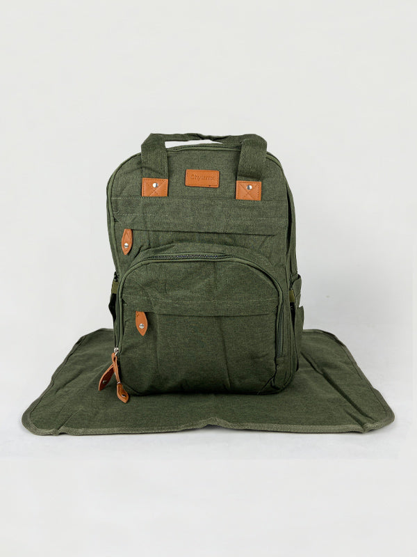 CHYTSMX-Mother Baby Care Bag Multi-Purpose-DB225