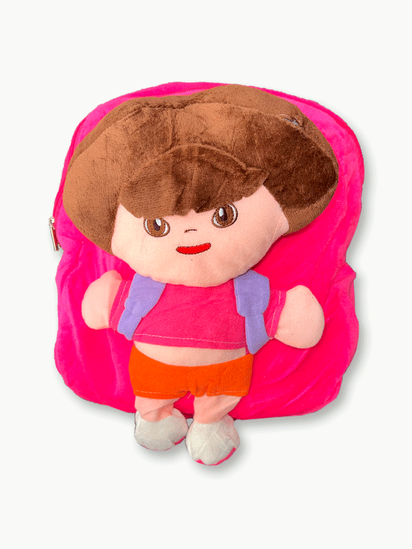 DB86-Dora Character Bag