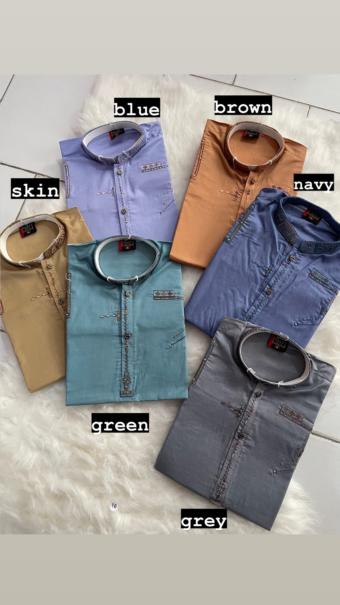 SK41-Kurta Trouser