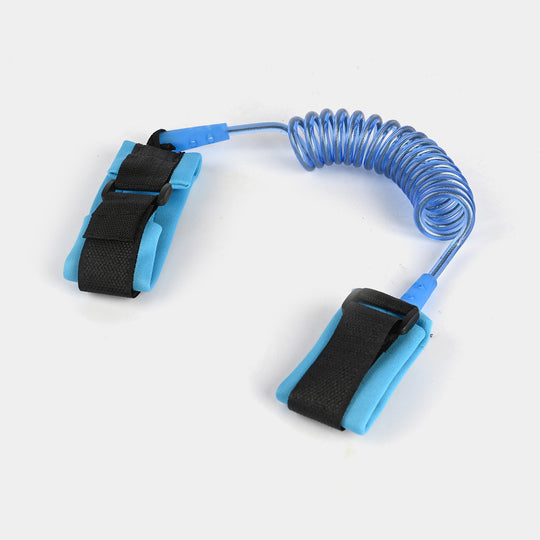 BA85-Baby Child Anti Lost Safety Wrist Strap