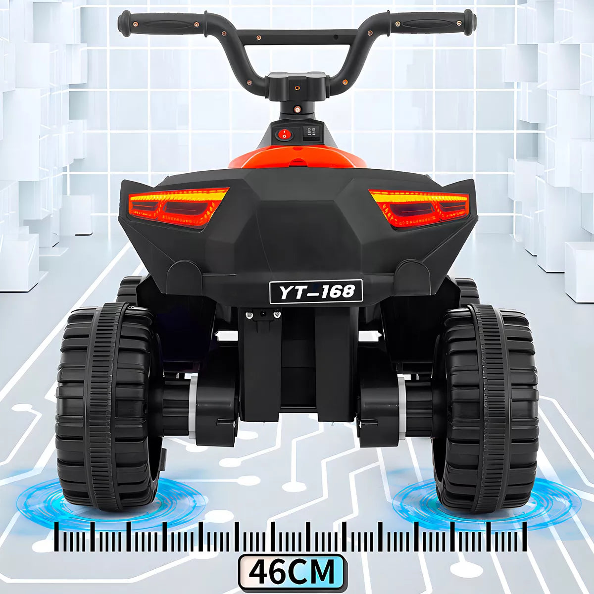 Monster Truck