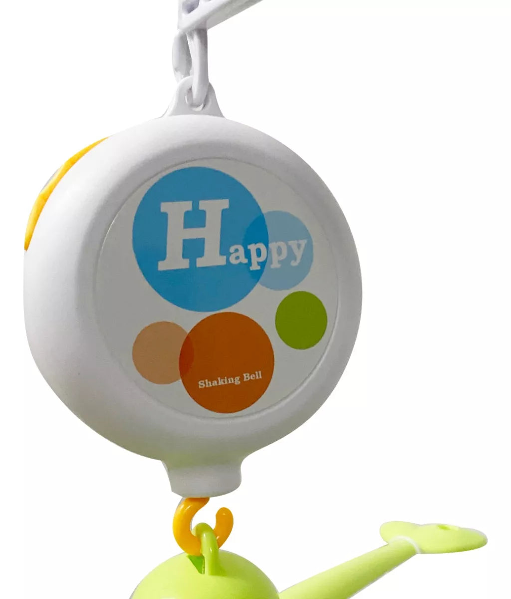 Happy Shaking Cot Mobile-CT02