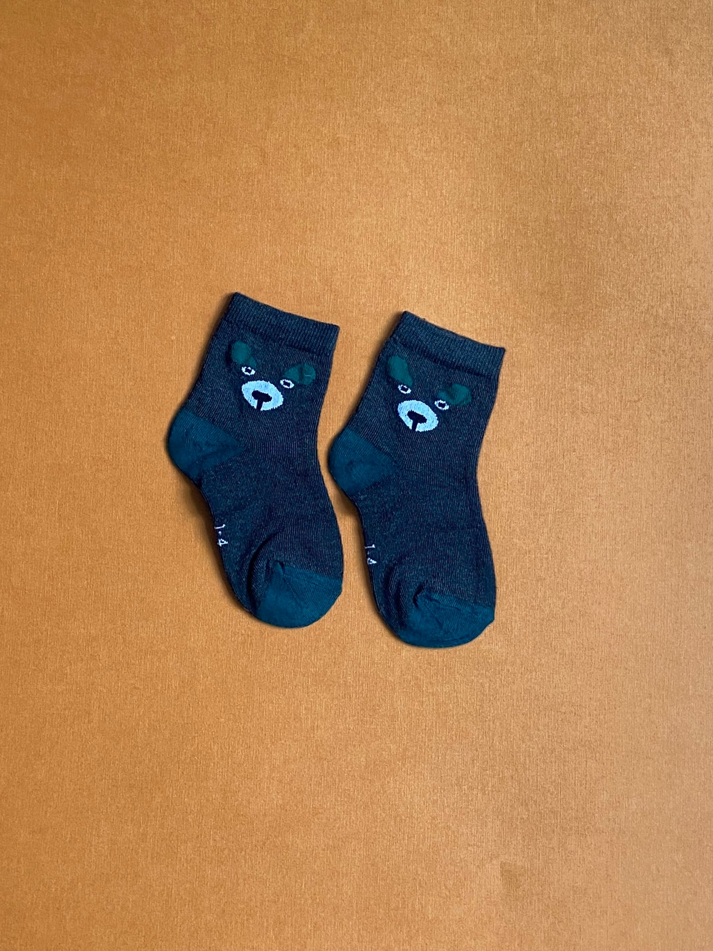 SH580-baby Socks - 0-6M