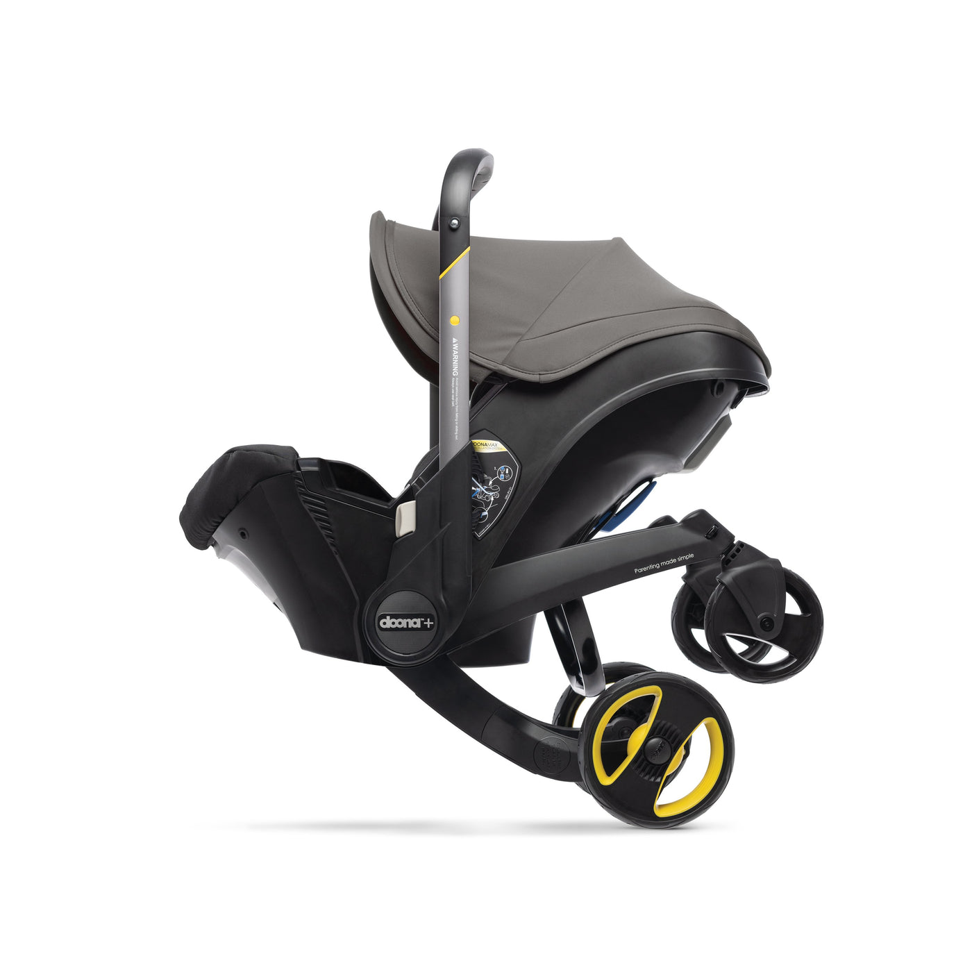 Convertible Car Seat and Stroller-BZ-S800