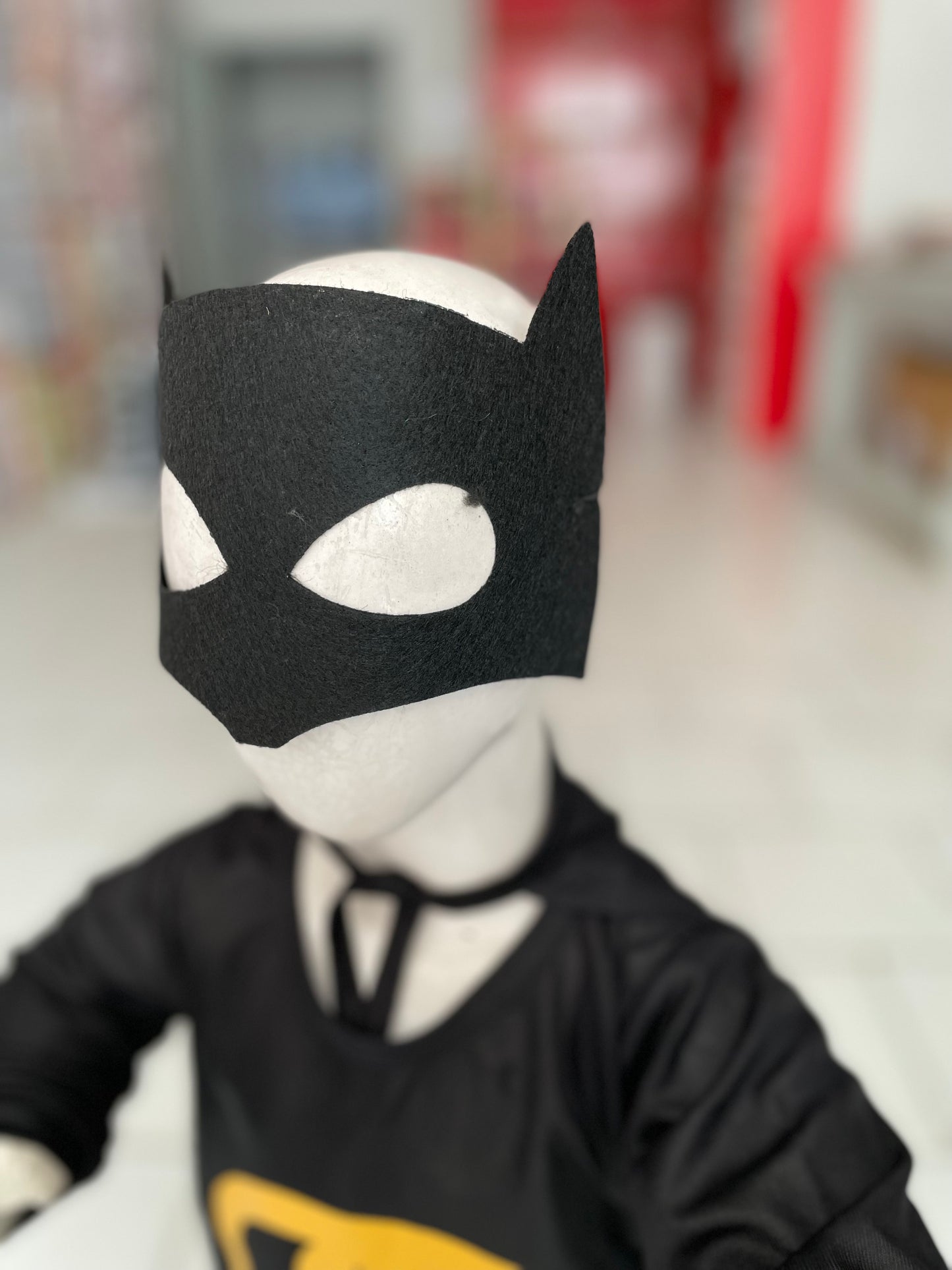 Kids Costume- Batman